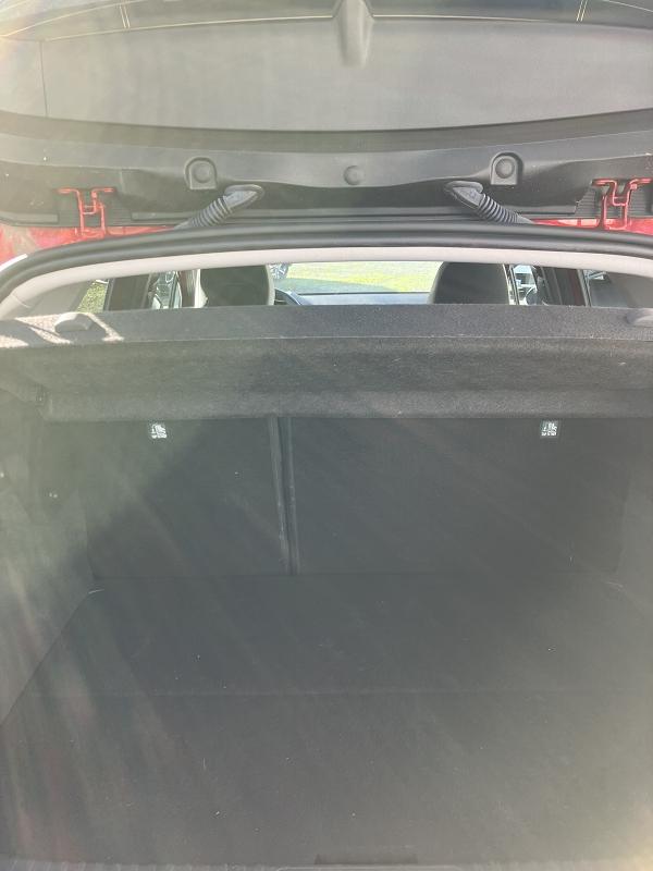 Renault Captur 1.6 E-TECH HYBRIDE RECHARGEABLE - 160 BVA MULTI-