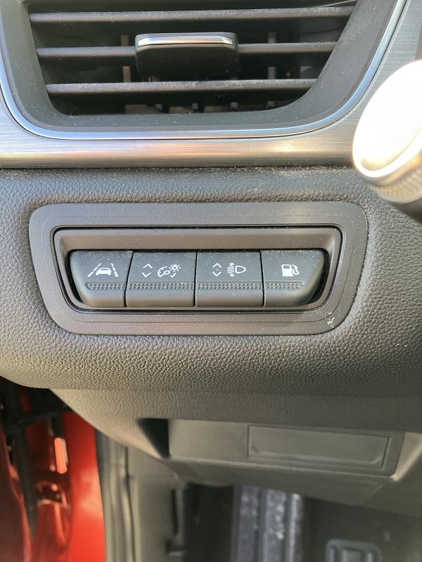 Renault Captur 1.6 E-TECH HYBRIDE RECHARGEABLE - 160 BVA MULTI-