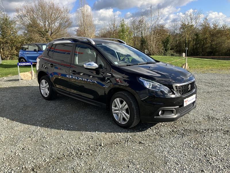 Peugeot 2008 1.2 PURETECH 130CV STYLE