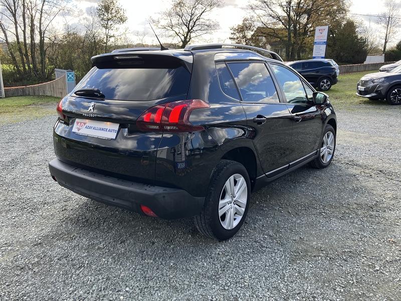 Peugeot 2008 1.2 PURETECH 130CV STYLE