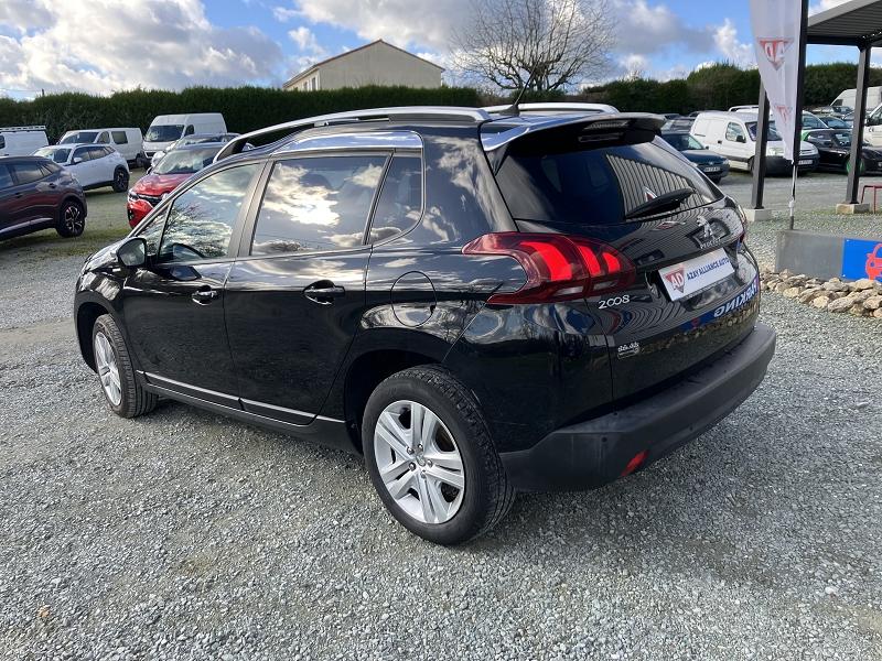 Peugeot 2008 1.2 PURETECH 130CV STYLE