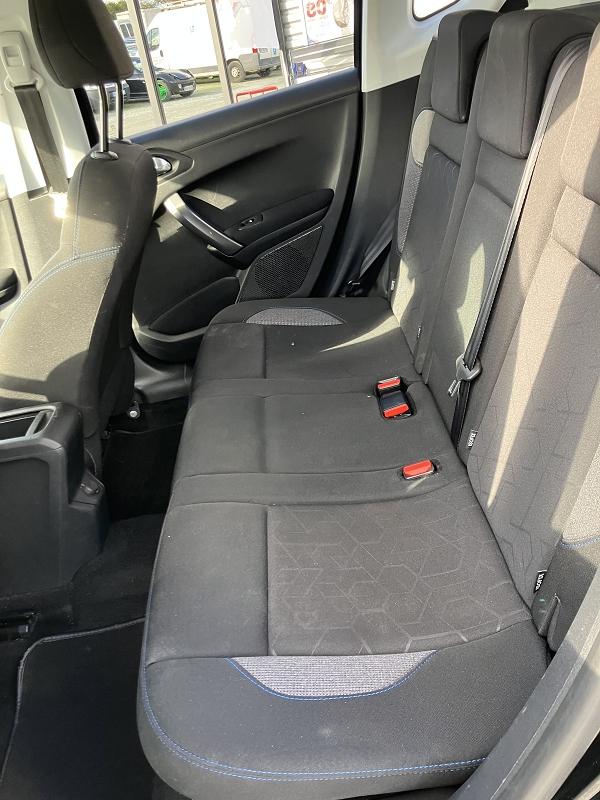 Peugeot 2008 1.2 PURETECH 130CV STYLE