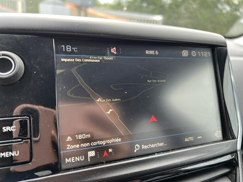 Peugeot 2008 1.2 PURETECH 130CV STYLE