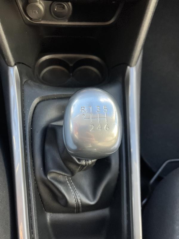 Peugeot 2008 1.2 PURETECH 130CV STYLE