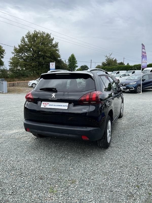 Peugeot 2008 1.2 PURETECH 130CV STYLE