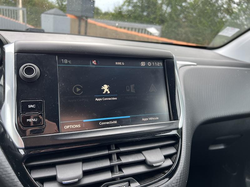 Peugeot 2008 1.2 PURETECH 130CV STYLE