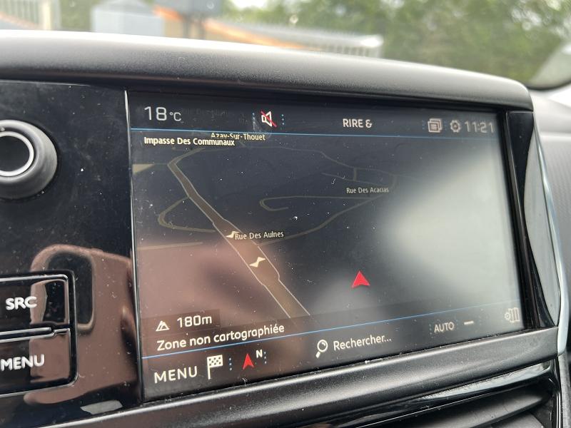 Peugeot 2008 1.2 PURETECH 130CV STYLE