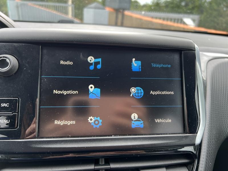 Peugeot 2008 1.2 PURETECH 130CV STYLE