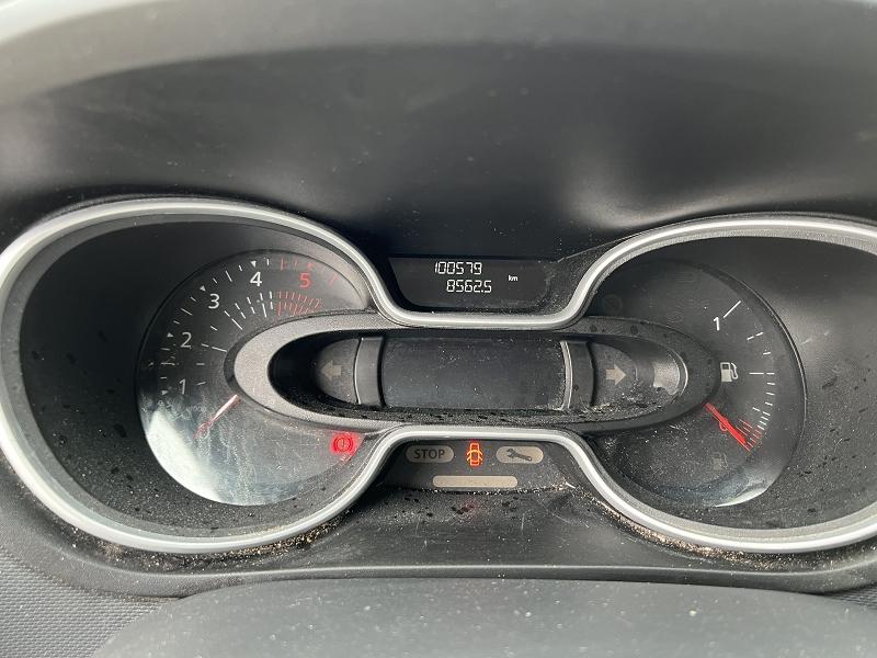 Nissan NV300 2.0 DCI L1H1 2T8 120CH OPTIMA