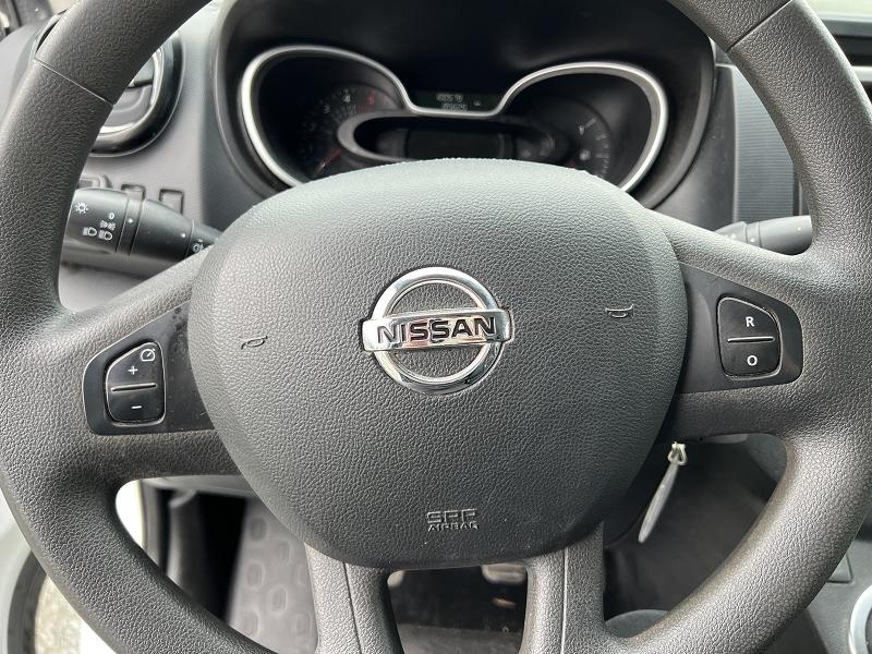 Nissan NV300 2.0 DCI L1H1 2T8 120CH OPTIMA