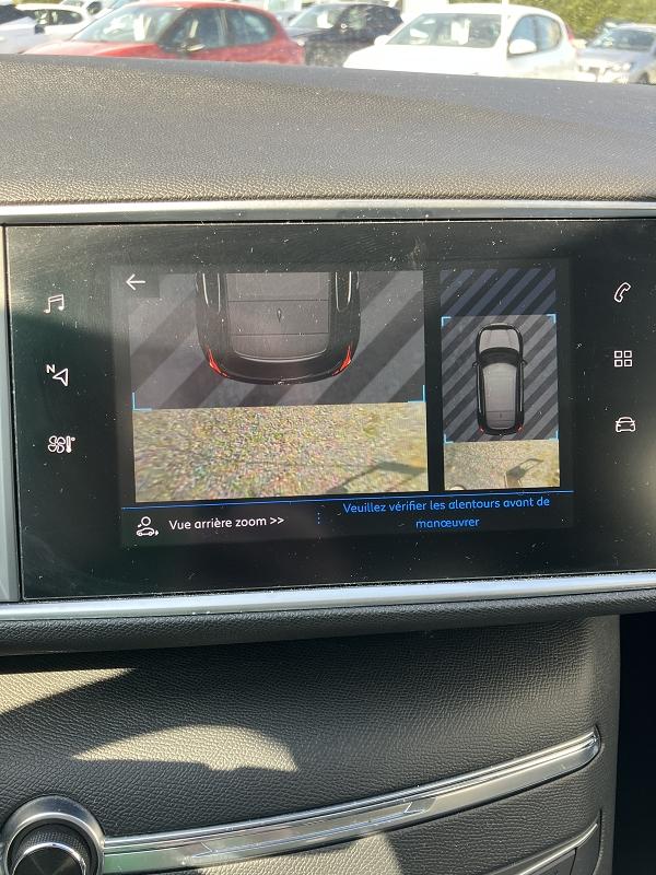 Peugeot 308 1.5BLUEHDI 130CV ALLURE