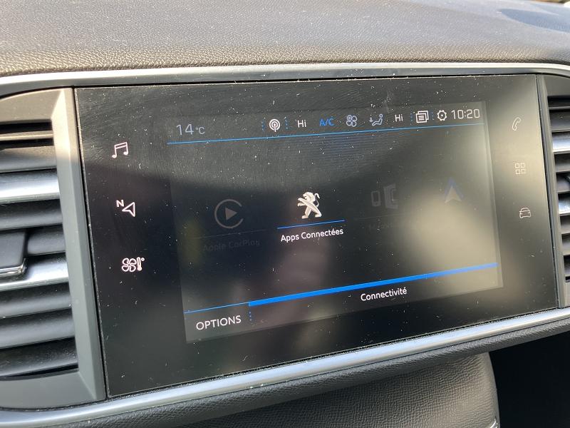 Peugeot 308 1.5BLUEHDI 130CV ALLURE