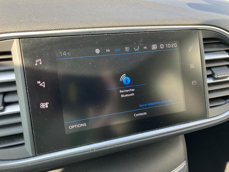 Peugeot 308 1.5BLUEHDI 130CV ALLURE