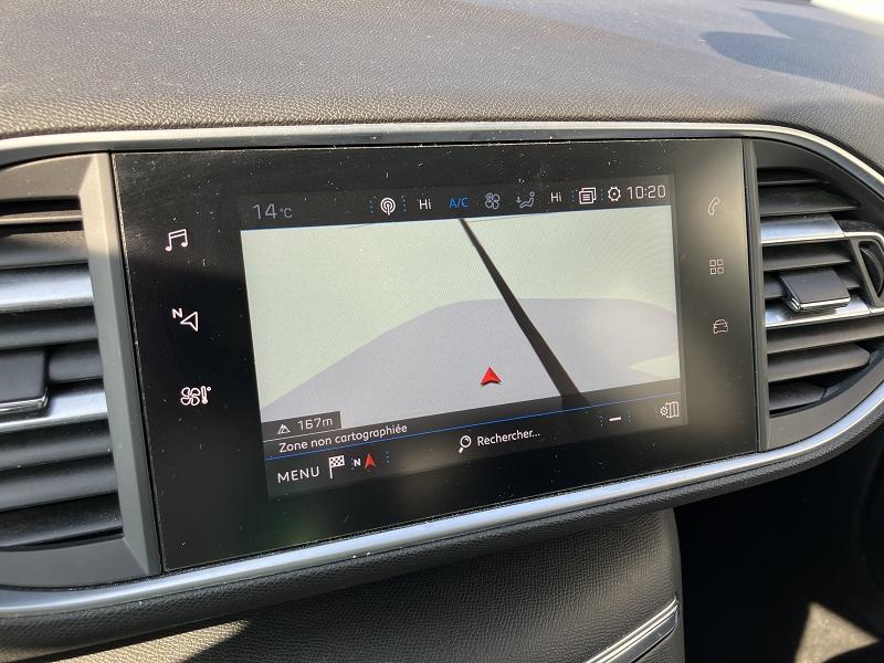 Peugeot 308 1.5BLUEHDI 130CV ALLURE