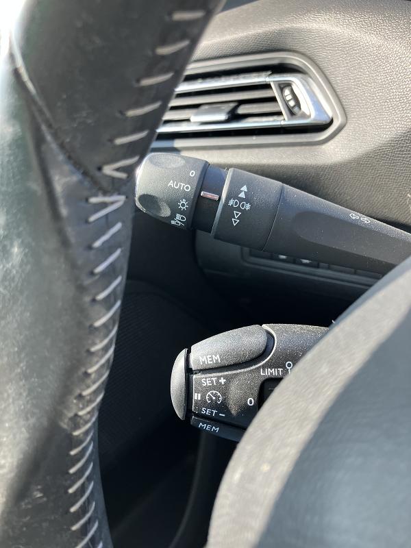 Peugeot 308 1.5BLUEHDI 130CV ALLURE