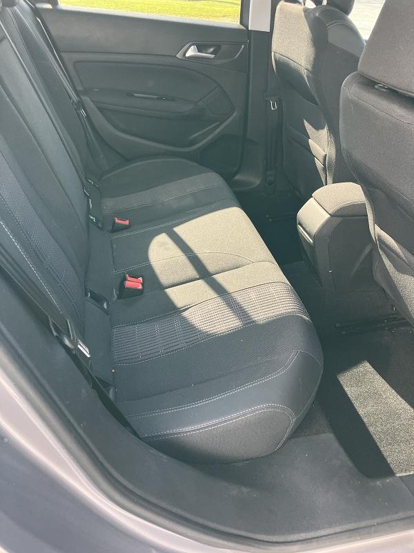 Peugeot 308 1.5BLUEHDI 130CV ALLURE