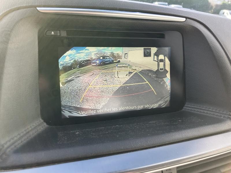 Mazda CX-5 2.2 SKYACTIV-D - 175 4X4 BVA SELECTION