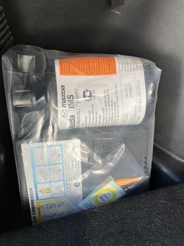 Mazda CX-5 2.2 SKYACTIV-D - 175 4X4 BVA SELECTION