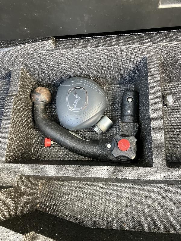 Mazda CX-5 2.2 SKYACTIV-D - 175 4X4 BVA SELECTION