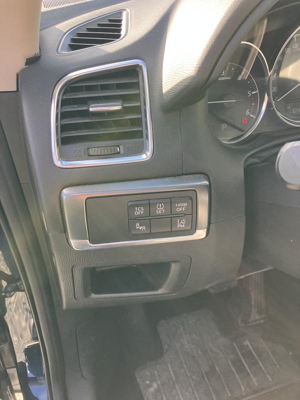 Mazda CX-5 2.2 SKYACTIV-D - 175 4X4 BVA SELECTION