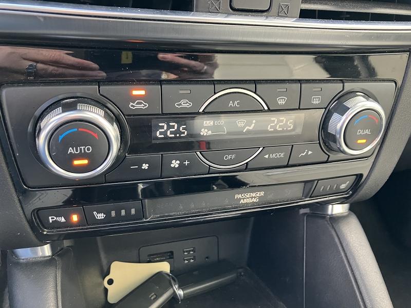 Mazda CX-5 2.2 SKYACTIV-D - 175 4X4 BVA SELECTION