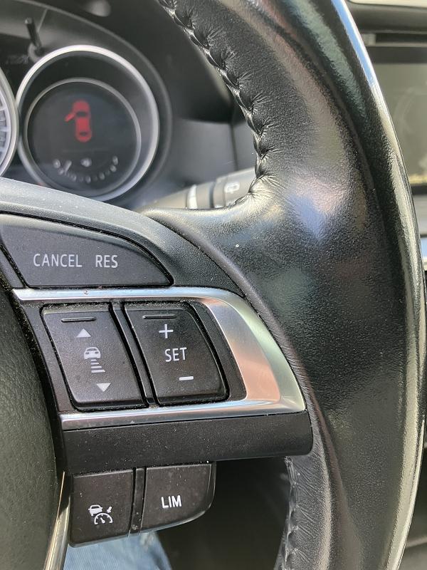 Mazda CX-5 2.2 SKYACTIV-D - 175 4X4 BVA SELECTION