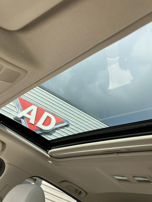 Mazda CX-5 2.2 SKYACTIV-D - 175 4X4 BVA SELECTION