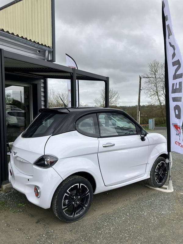 Chatenet CH40 EVO 500 JUNIOR