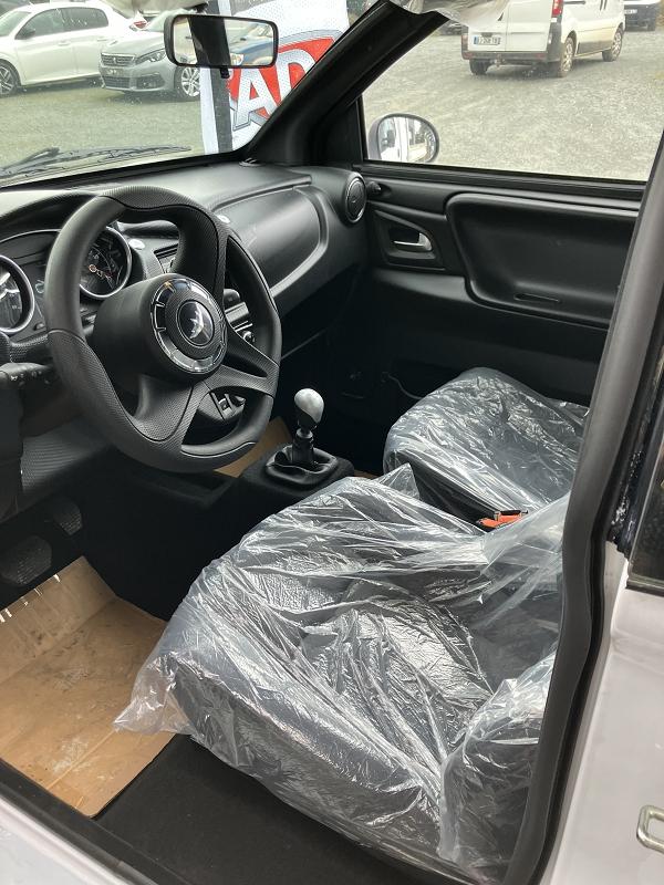 Chatenet CH40 EVO 500 JUNIOR