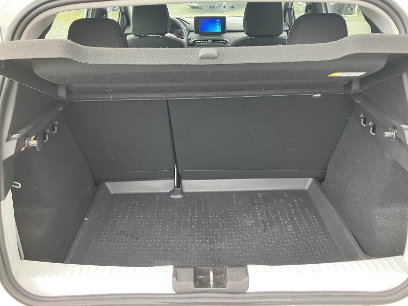 Dacia Sandero 1.0 SCE - 65 ESSENTIAL