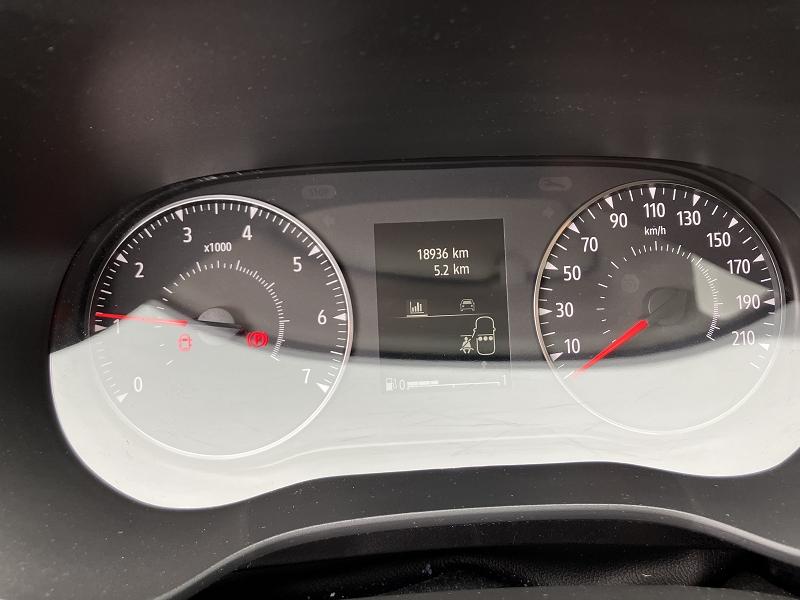 Dacia Sandero 1.0 SCE - 65 ESSENTIAL