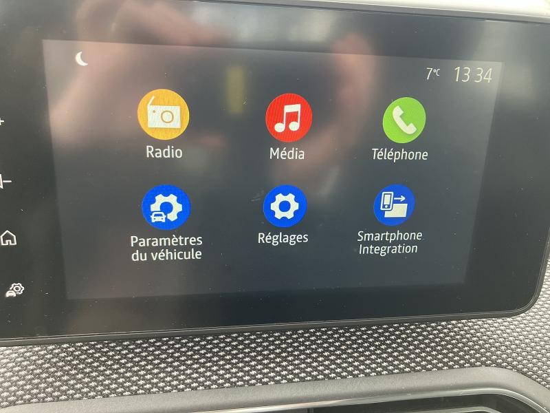 Dacia Sandero 1.0 SCE - 65 ESSENTIAL