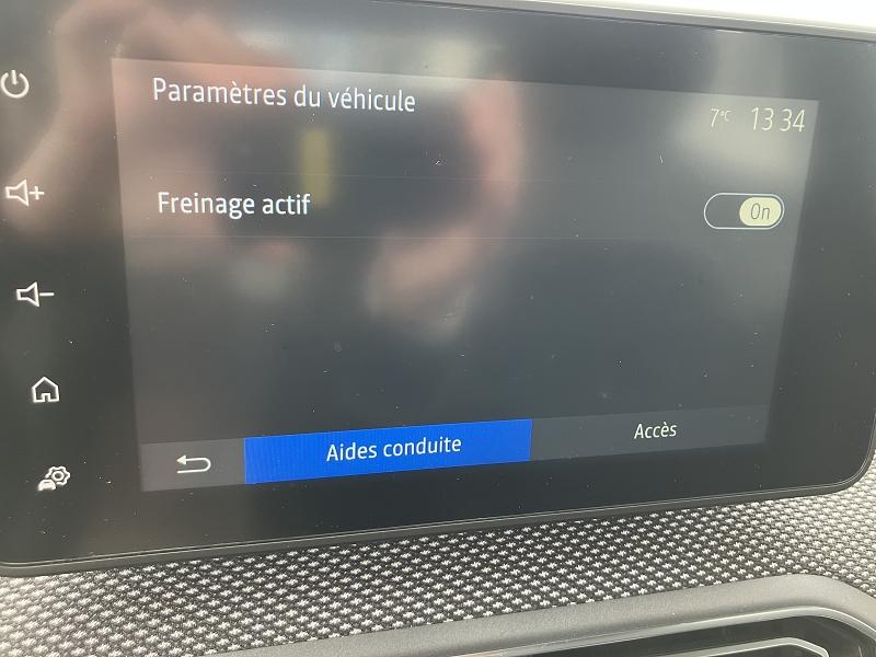 Dacia Sandero 1.0 SCE - 65 ESSENTIAL