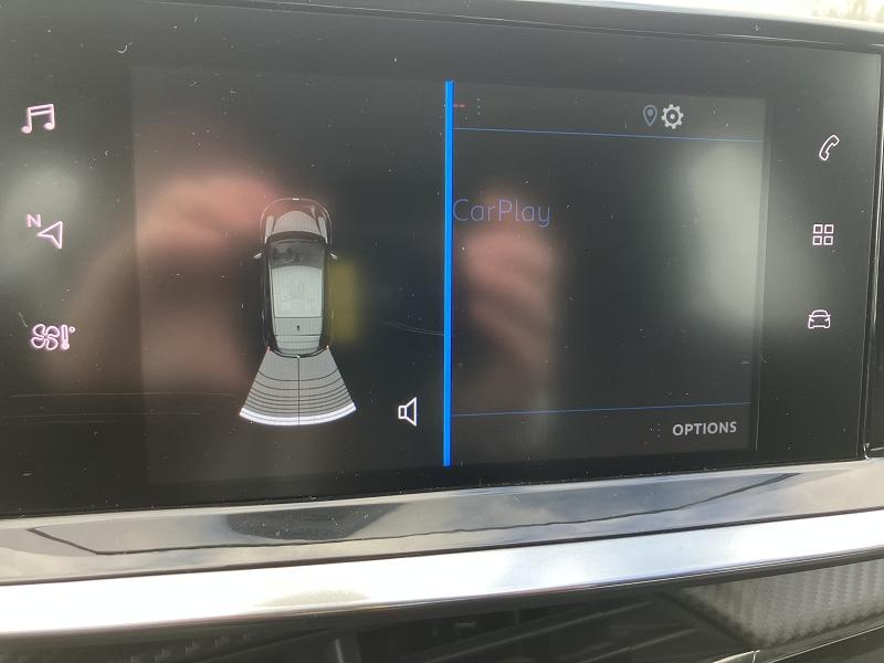 Peugeot 208 1.2I PURETECH 12V S&S - 100 BV EAT8 ACTIVE