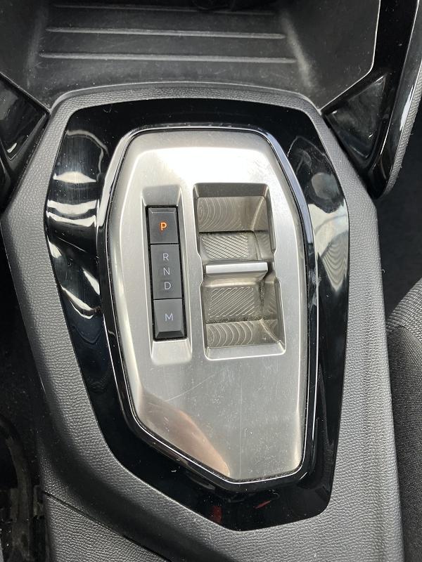 Peugeot 208 1.2I PURETECH 12V S&S - 100 BV EAT8 ACTIVE