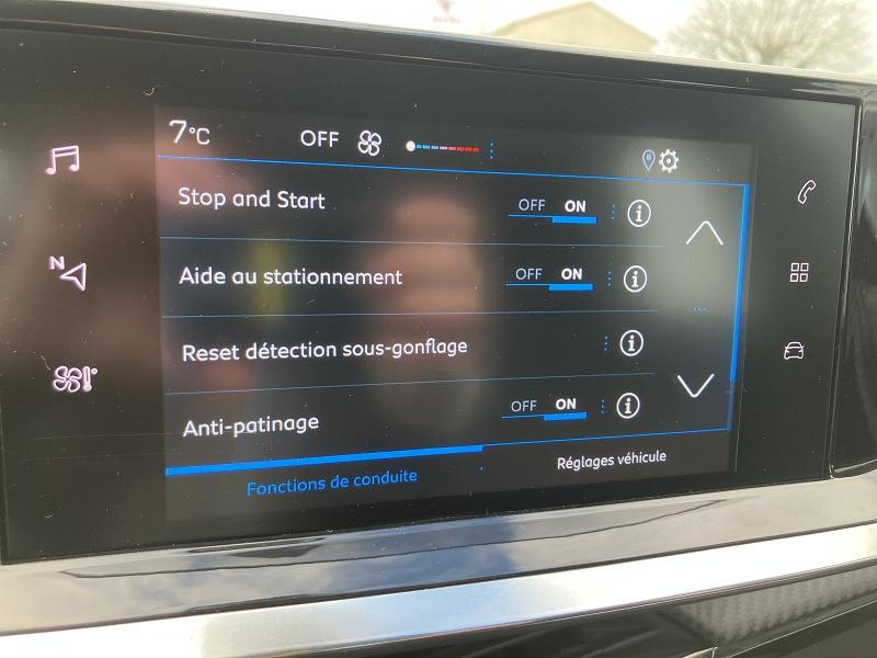 Peugeot 208 1.2I PURETECH 12V S&S - 100 BV EAT8 ACTIVE