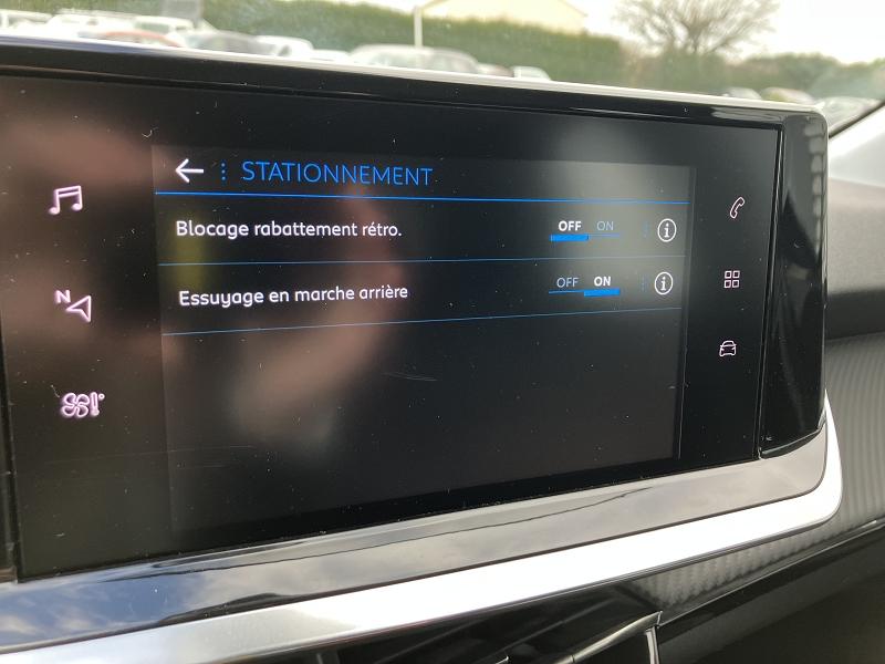 Peugeot 208 1.2I PURETECH 12V S&S - 100 BV EAT8 ACTIVE