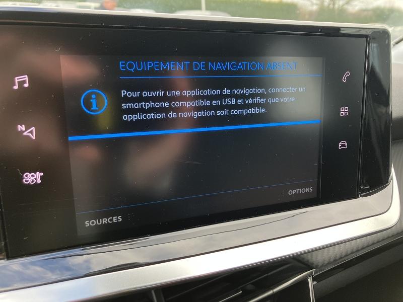 Peugeot 208 1.2I PURETECH 12V S&S - 100 BV EAT8 ACTIVE