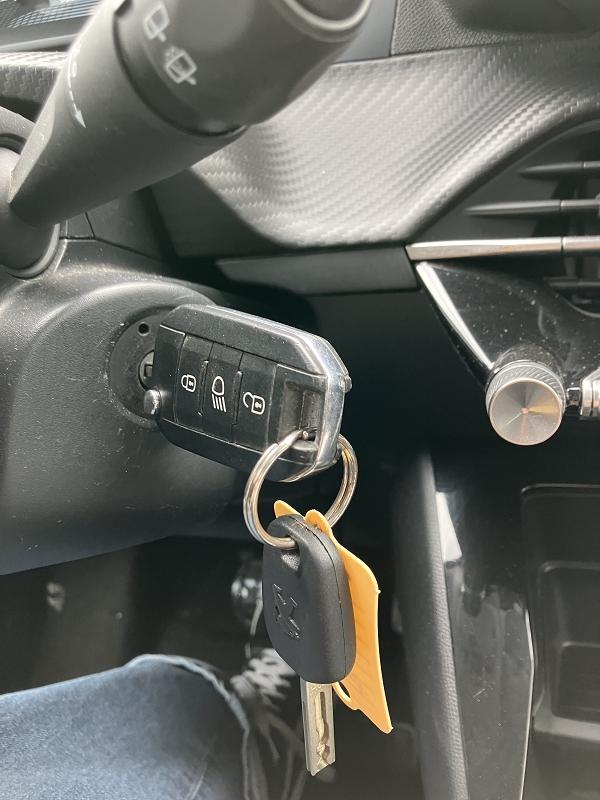 Peugeot 208 1.2I PURETECH 12V S&S - 100 BV EAT8 ACTIVE