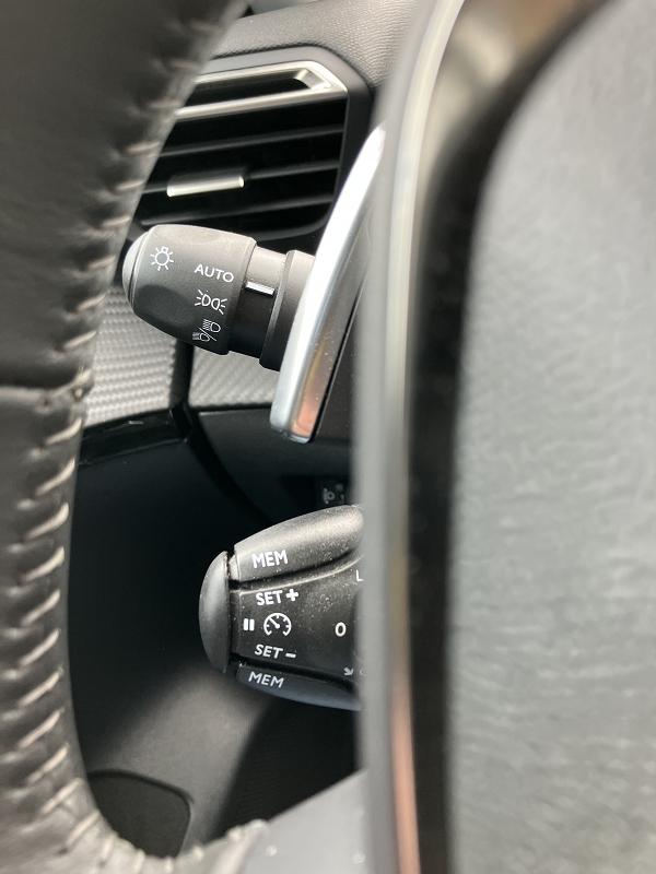 Peugeot 208 1.2I PURETECH 12V S&S - 100 BV EAT8 ACTIVE