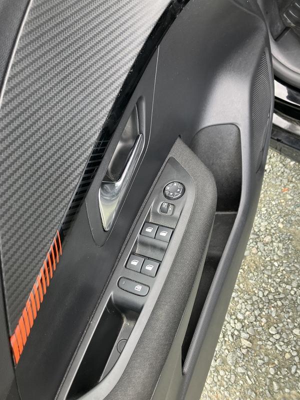 Peugeot 208 1.2I PURETECH 12V S&S - 100 BV EAT8 ACTIVE