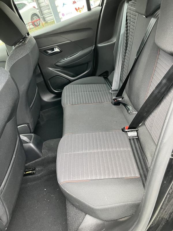 Peugeot 208 1.2I PURETECH 12V S&S - 100 BV EAT8 ACTIVE