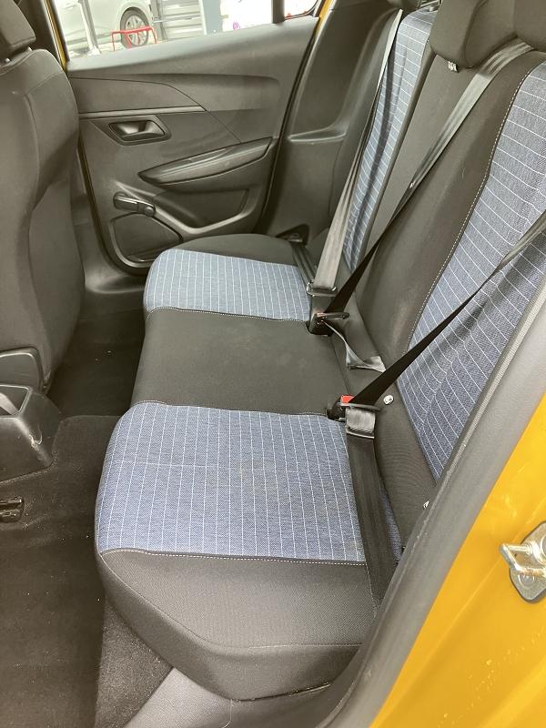 Peugeot 208 1.2I PURETECH 12V S&S - 75 LIKE