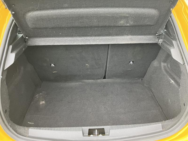 Peugeot 208 1.2I PURETECH 12V S&S - 75 LIKE