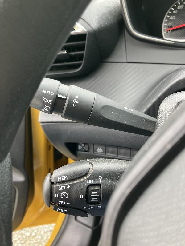 Peugeot 208 1.2I PURETECH 12V S&S - 75 LIKE