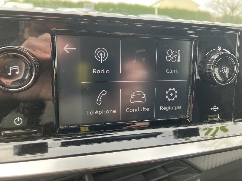 Peugeot 208 1.2I PURETECH 12V S&S - 75 LIKE