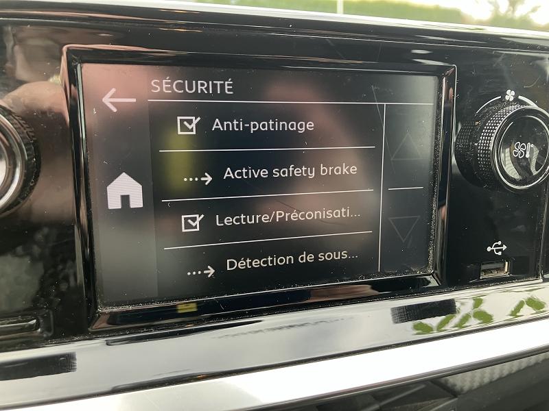 Peugeot 208 1.2I PURETECH 12V S&S - 75 LIKE