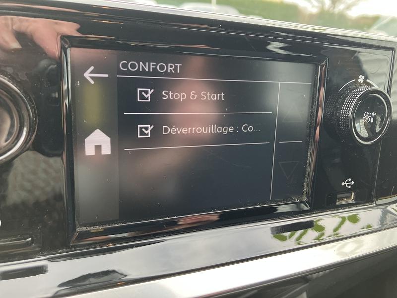 Peugeot 208 1.2I PURETECH 12V S&S - 75 LIKE