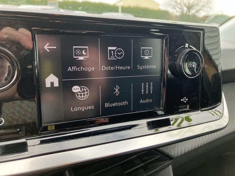 Peugeot 208 1.2I PURETECH 12V S&S - 75 LIKE