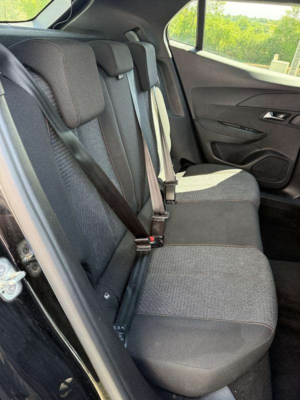 Peugeot 2008 1.2I HYBRID - 136 BV E-DCS6 STYLE